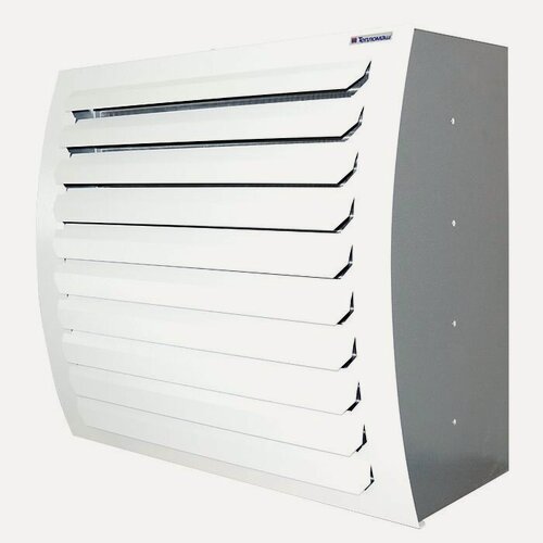 Изображение товара Тепловая пушка Тепломаш КЭВ-25Т3W2