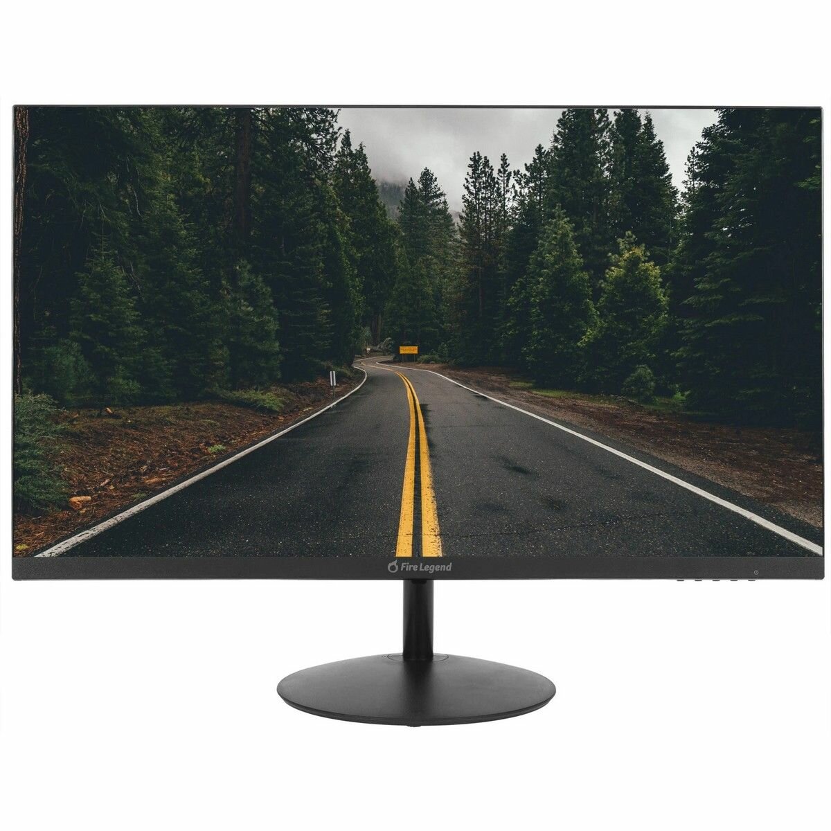 23.8" Монитор Acer 24SA2YEbi, IPS, 1920x1080, 100 Гц