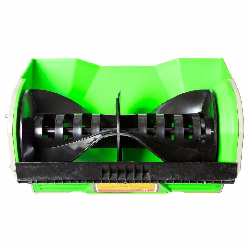 Изображение Снегоуборщик аккумуляторный Redverg RD-SB18-300BLC/U, 1920764