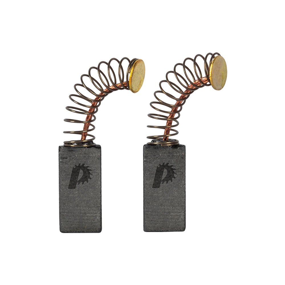 Угольные щетки ПРАКТИКА 790-809 для BOSCH 5x8x15,5 мм 2 шт
