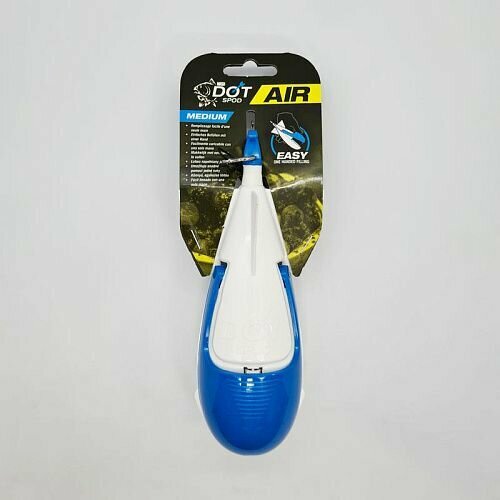 Спомб Nash Dot Spod Air Medium White