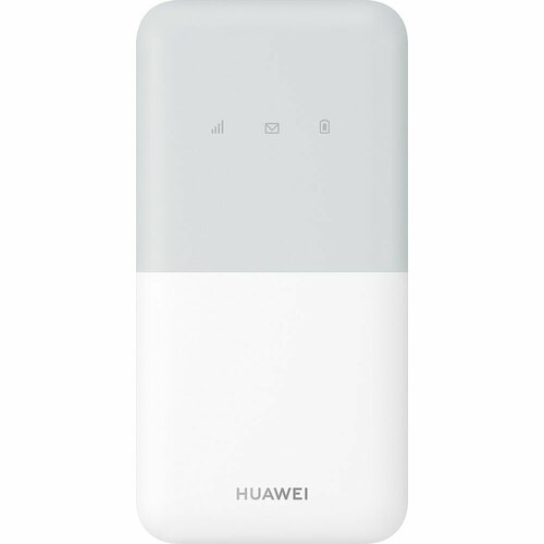 4GWi-Fi-роутер Huawei Mobile CAT4 White 3509₽
