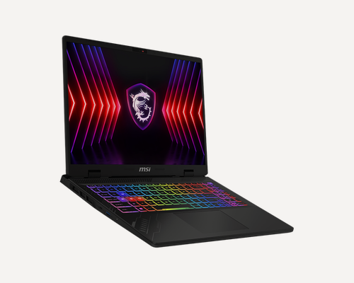 Изображение товара Ноутбук MSI Crosshair 16 HX D14VFKG-850CN Intel i7-14700HX/16Gb/1Tb SSD/RTX 4060/16/QHD+/240Hz/Win 11RU Ru/En раскладка
