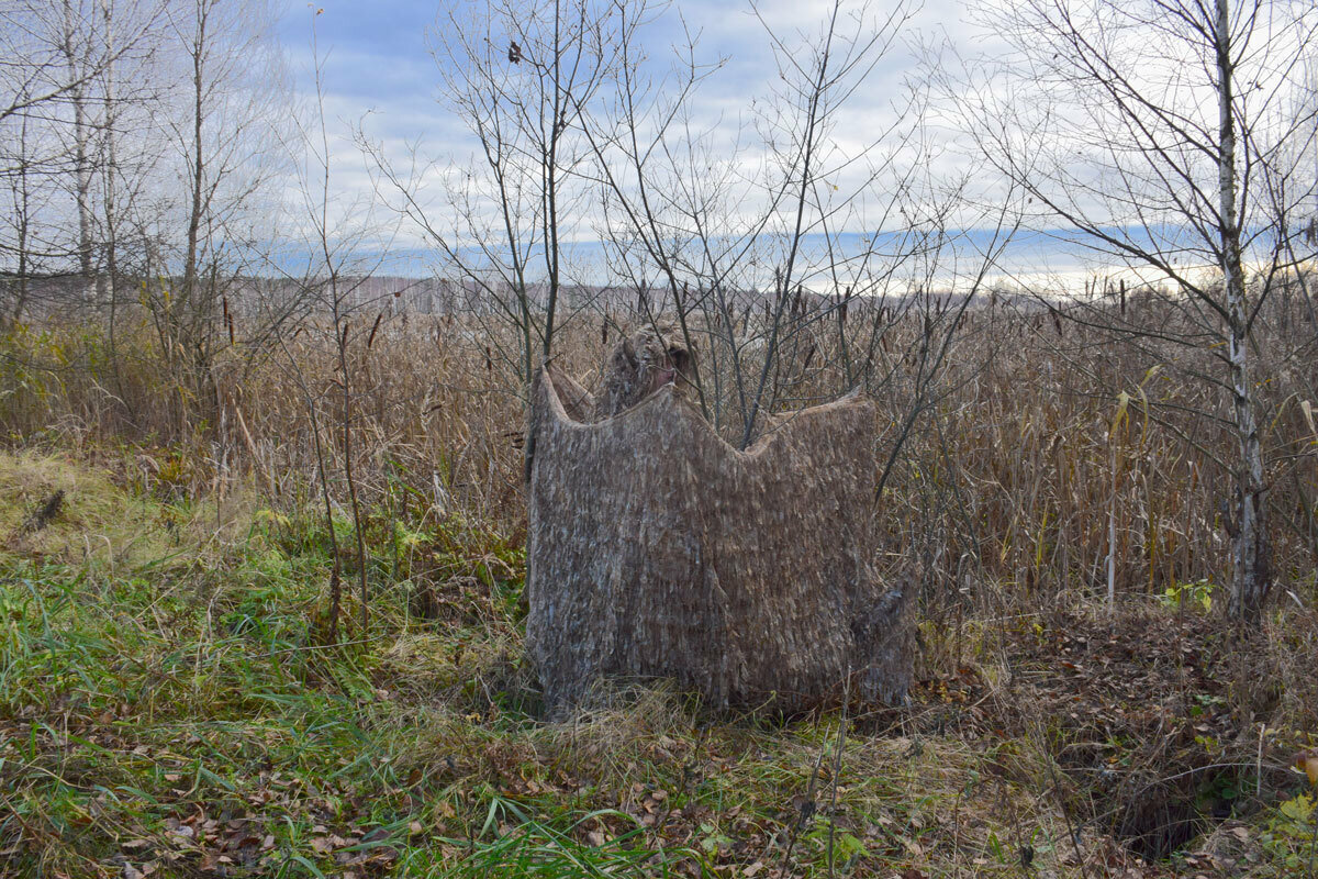 Сеть маскировочная 3x1,5 м, зеленая — фото 1