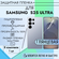 Гидрогелевая пленка Samsung Galaxy S25 ULTRA защитный полиуретано...