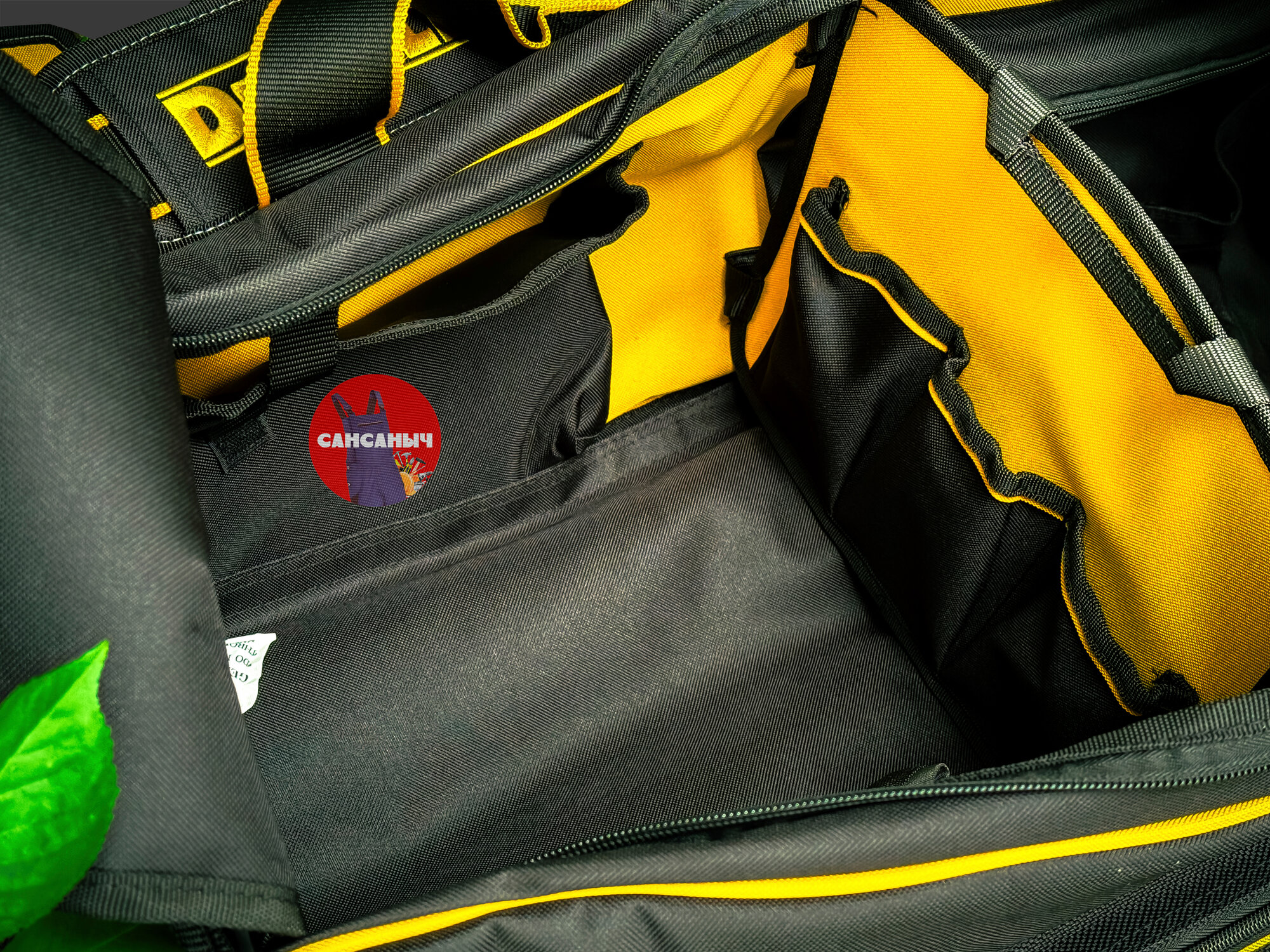 Сумка для инструмента DeWalt DWST1-79210 — фото 1