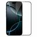 Защитное стекло Nillkin 3D CP+ MAX для iPhone 16 Pro черный