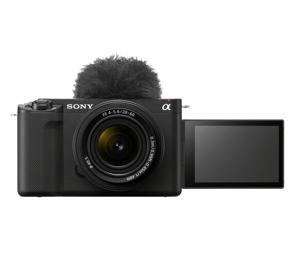 Беззеркальная камера Sony ZV-E1 Kit 28-60mm f/4-5.6