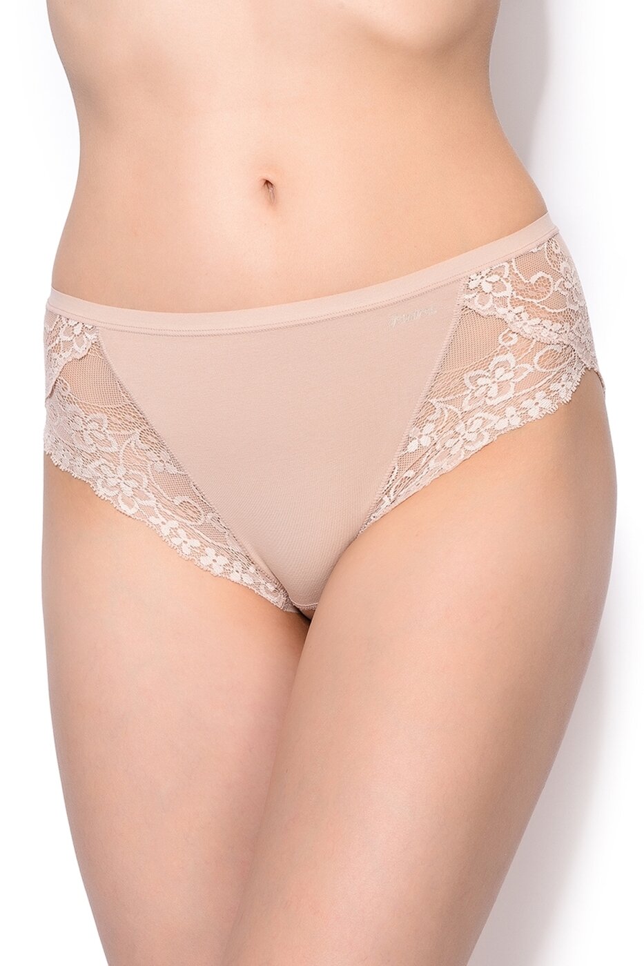 Трусы Janira Charm Cotton