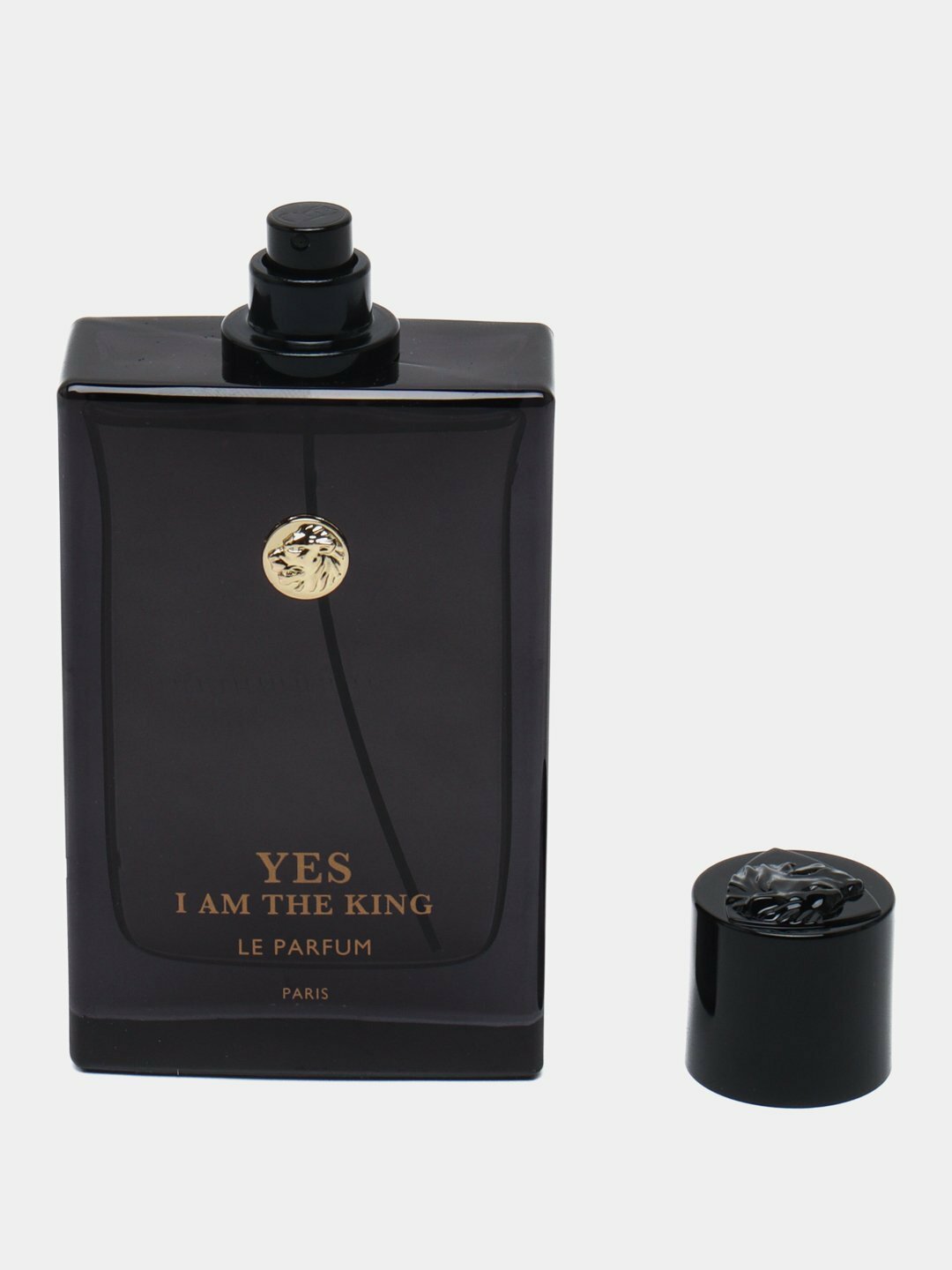 Yes I Am The King Le Parfum EDP 100 ml — фото 1