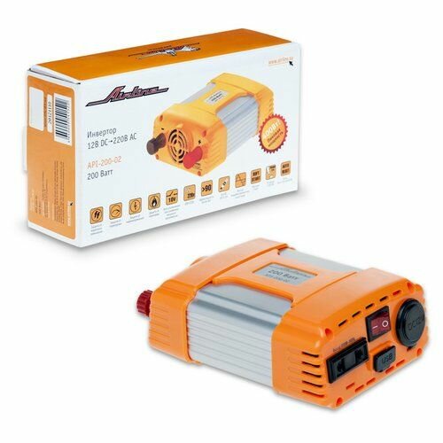 Инвертор Airline api20002