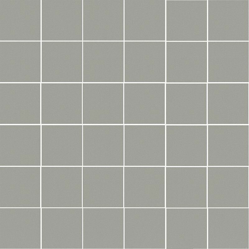 Керамогранит Kerama Marazzi Агуста серый светлый натуральный (из 36 частей) 21054 301х301 см