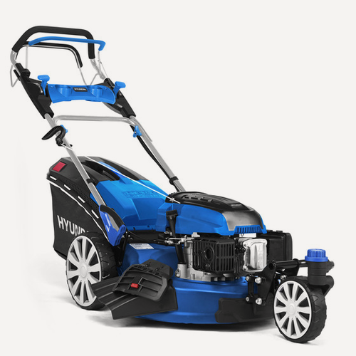 Изображение товара Бензиновая газонокосилка Hyundai L 5120RS