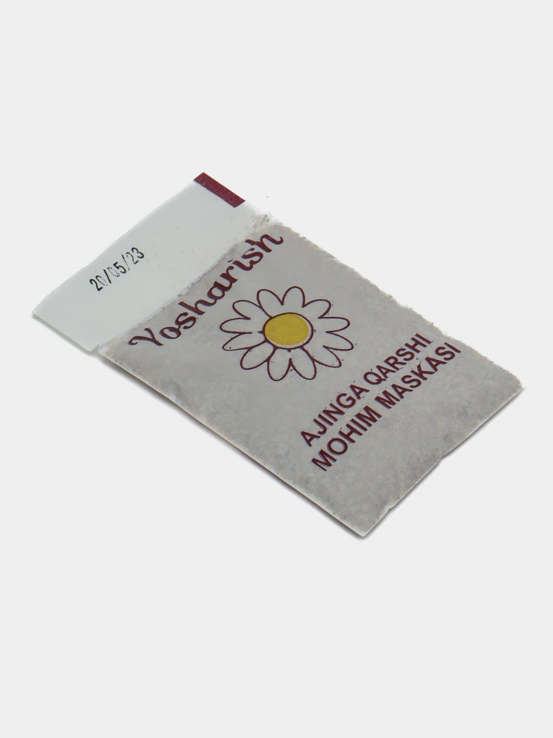 Маска Mohim от морщин, 20 г — фото 1