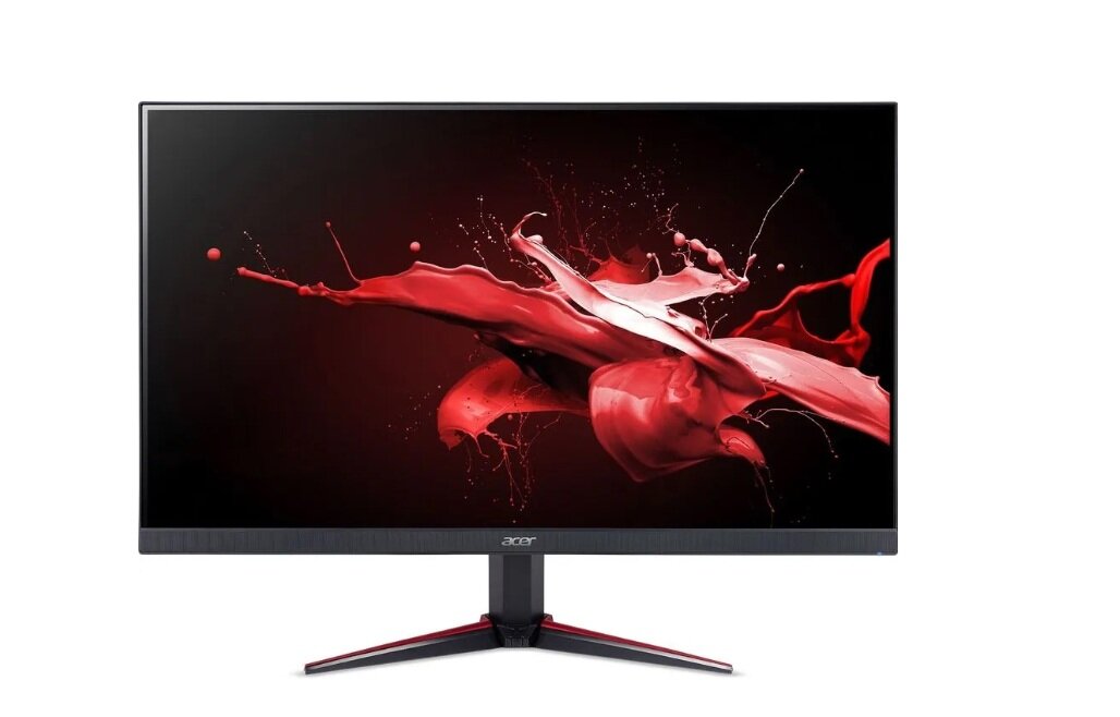Монитор Acer VG240YM3bmiipx (UM. QV0CD.301)
