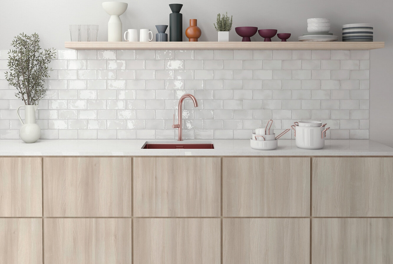 Керамическая плитка Equipe - фото №10