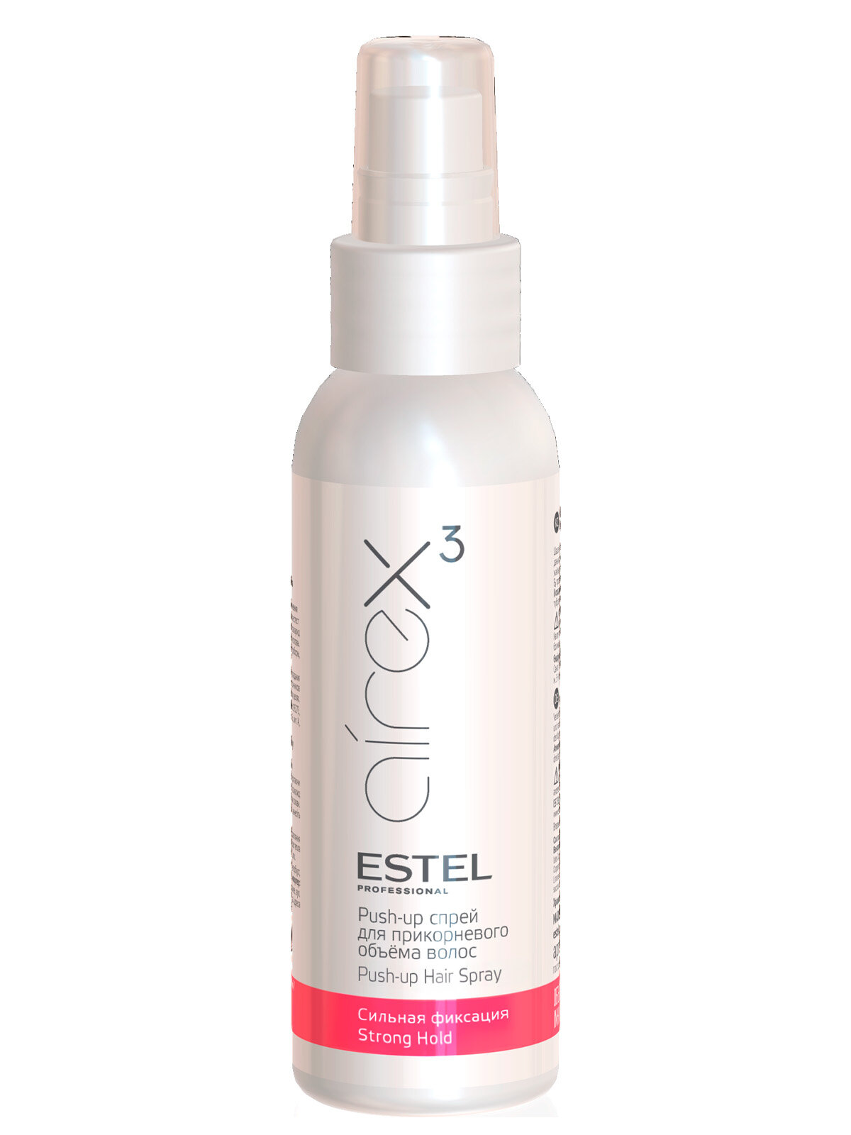 Спрей для прикорневого объема волос ESTEL PROFESSIONAL Airex сильной фиксации 100 мл