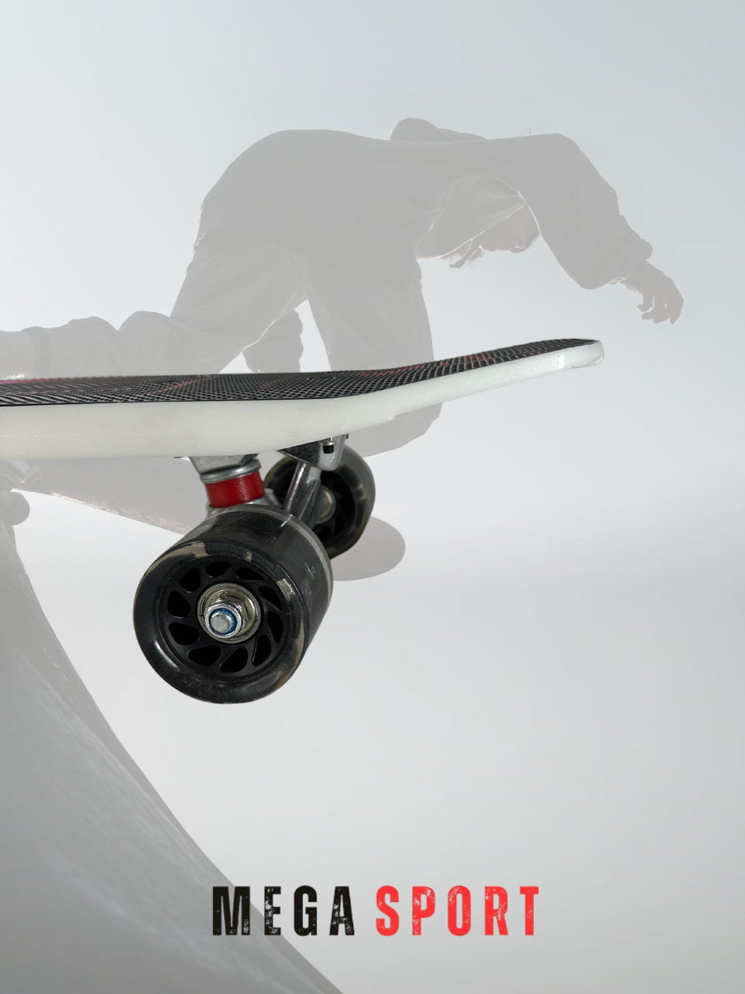 Скейтборд — фото 1