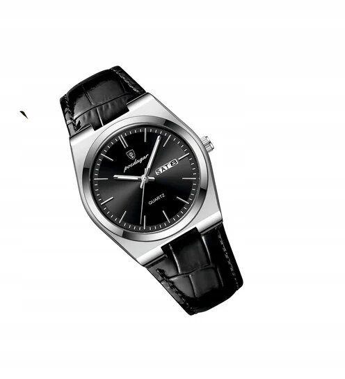 Наручные часы 660, черный — фото 1