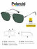 Солнцезащитные очки POLAROID PLD 4172/G/S/X KJ1