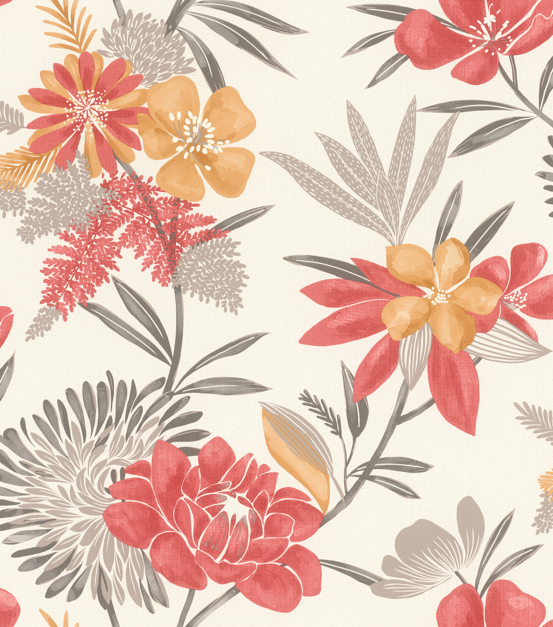 Обои Rasch Beltesto 794243 винил на флизелине поверхность матовая размер рулона 053х1005 Германия