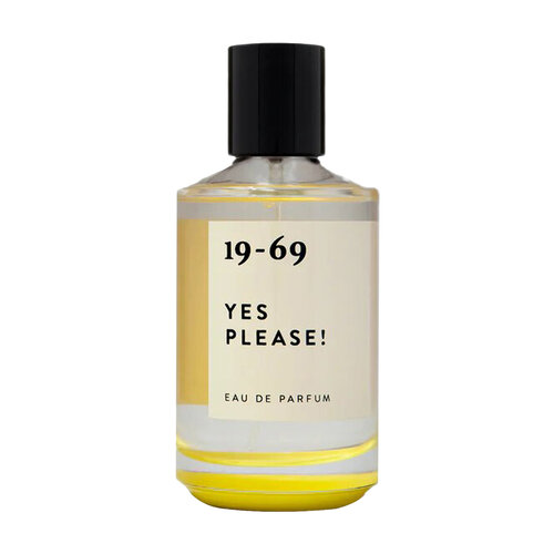 19-69 Парфюмерная вода Yes Please 100 мл 24390₽