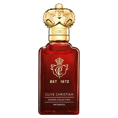 Clive Christian духи Matsukita, 50 мл, 150 г clive christian crown collection matsukita perfume spray