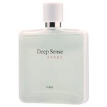 Эл_prime collection parfums_deep sense sport edp for men 100(м)-# 2G8003 . - изображение