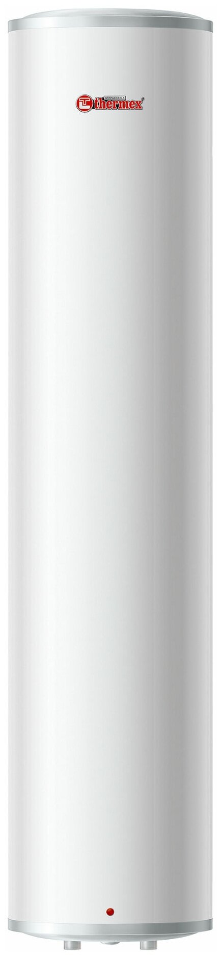 Накопительный электрический водонагреватель Thermex Ultra Slim IU 50
