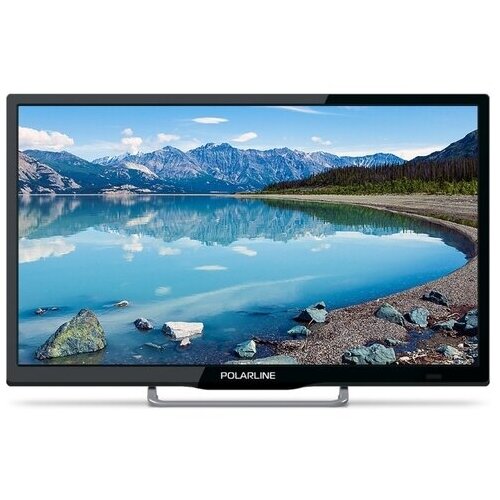 Телевизор Polarline 20PL12TC 1198900₽