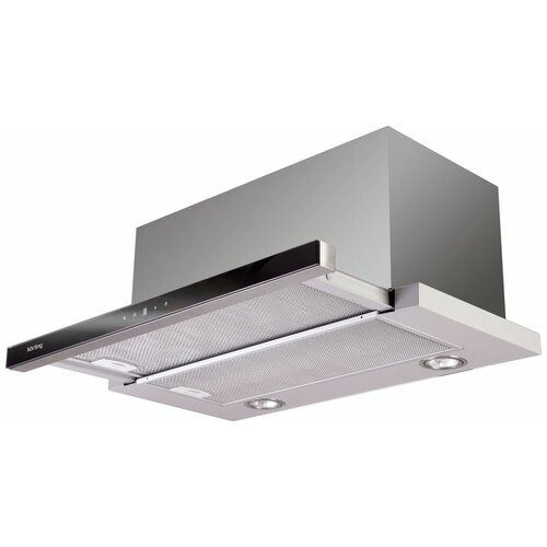 Вытяжка кухонная Korting KHP 6772 GN 3219000₽