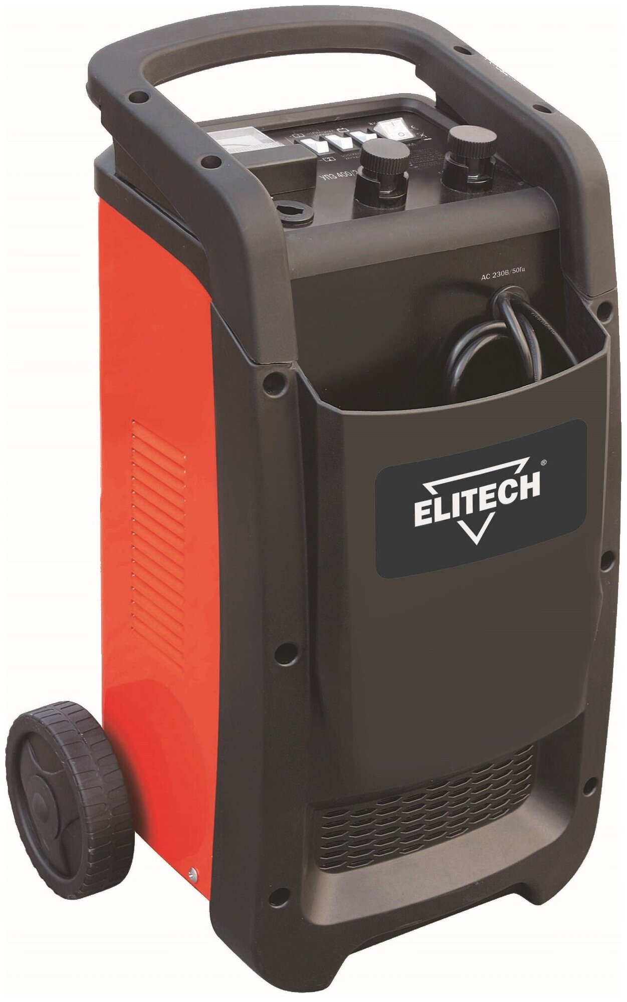 -  ELITECH  400/240