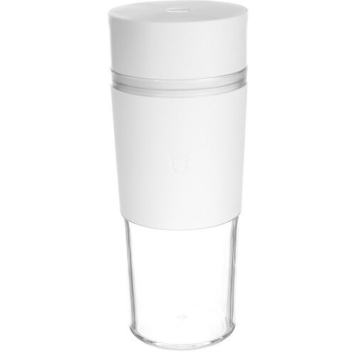 Соковыжималка Xiaomi Mijia Portable Juicer Cup 300ml MJZZB01PL 220000₽