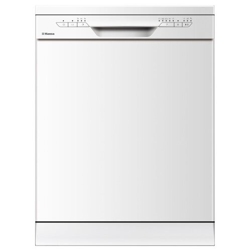 Посудомоечная машина Hansa ZWM 6777WH 4093000₽