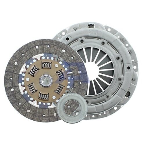 KG015 AISIN Сцепление комплект ISUZU Trooper