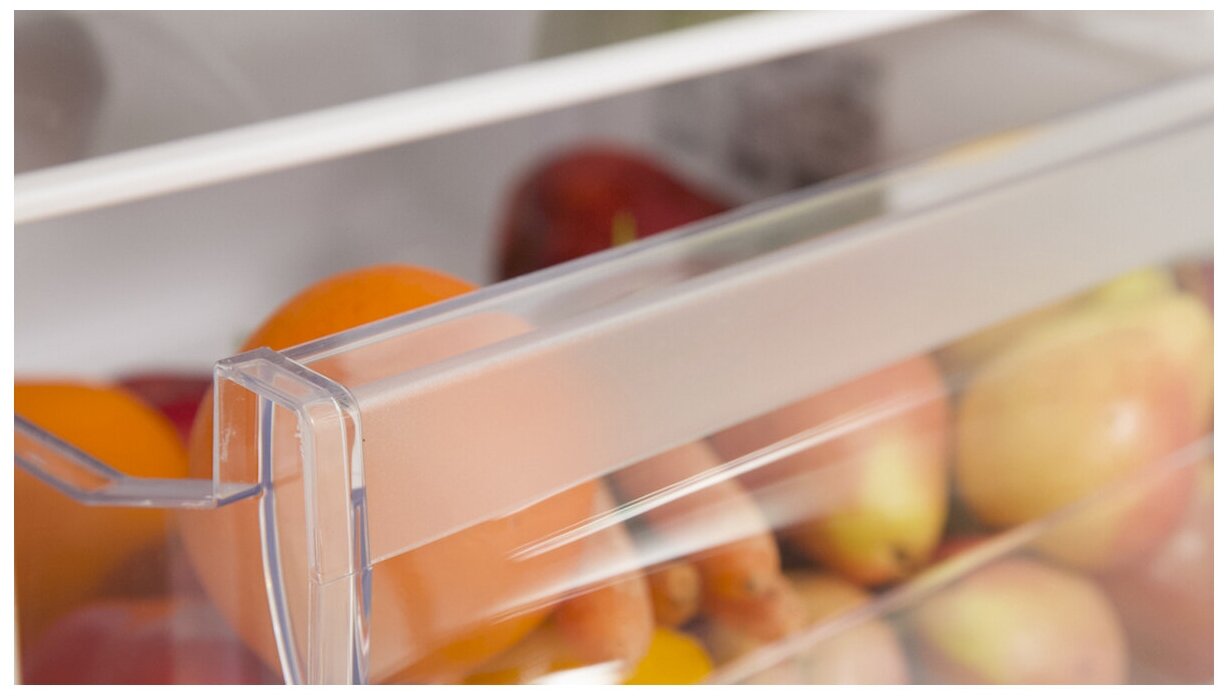 встраиваемый холодильник INDESIT - фото №10