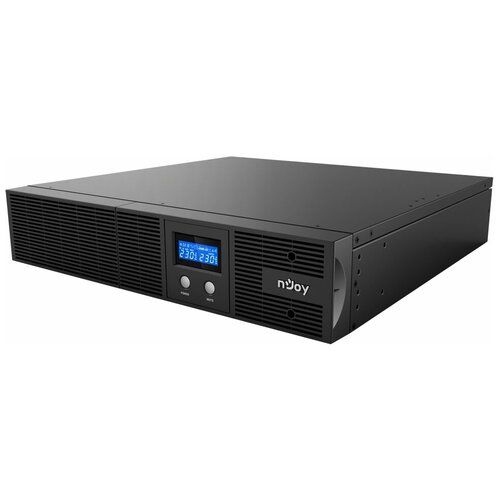 ИБП nJoy Argus 2200 IEC Line-interactive 1320W/2200VA ибп cyber power ut2200ei 2200va 1320w