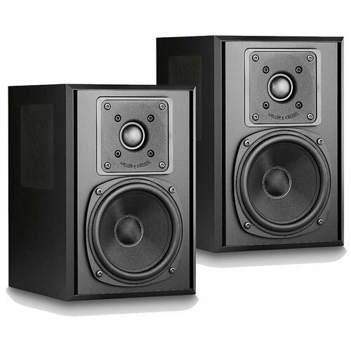 Настенная акустика MK Sound M40T Black Satin