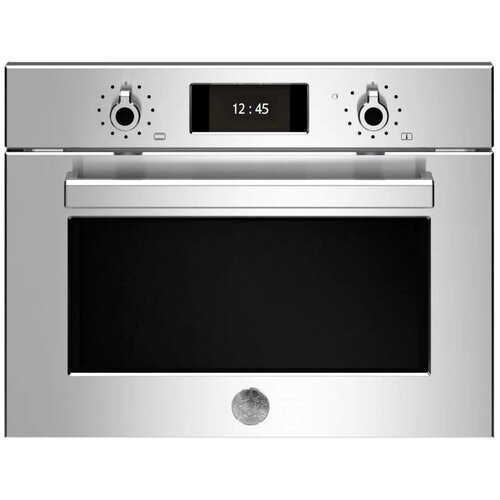 Духовой шкаф Bertazzoni F457PROMWTX 14990000₽