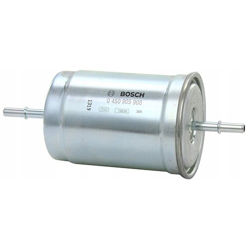 Фильтр топливный volvo 1.8-2.4 t, bosch, 0 450 905 908