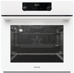 Электрический духовой шкаф Gorenje BO735E11W, белый