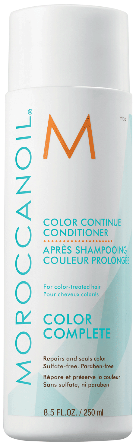 Moroccanoil Кондиционер для волос для сохранения цвета Color Complete, 250 мл