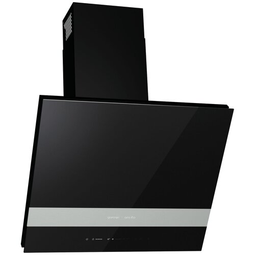 Наклонная вытяжка Gorenje WHI643ORAB черный 3499000₽