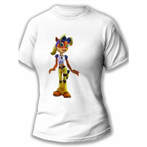 фото Футболка размер xs, белый будь на стиле