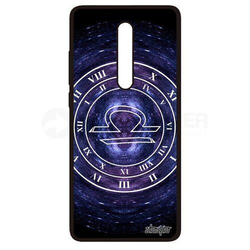 фото Чехол для смартфона xiaomi redmi k20, "зодиак" знак астрологический utaupia