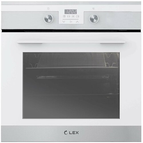 LEX EDP 093 WH Электрическая духовка 2899000₽