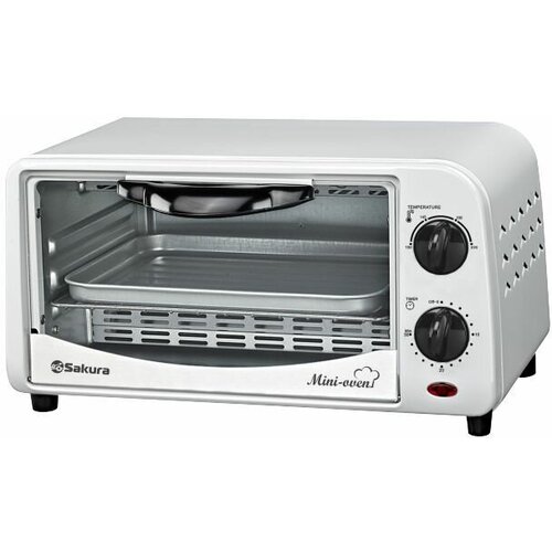 Мини-печь Sakura SA-7018W 350500₽