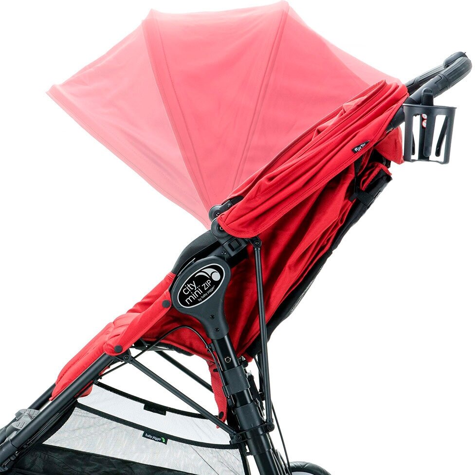 Бампер гибкий Baby Jogger City Mini ZIP Baby Jogger ВО149230100 - фото №11