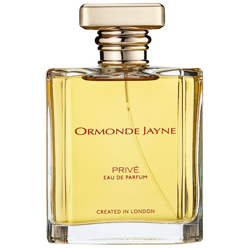 Ormonde Jayne парфюмерная вода Prive, 120 мл, 120 г парфюмерная вода ormonde jayne tolu 120 мл