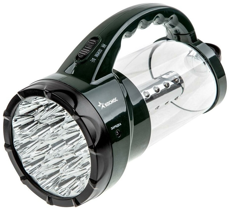 Кемпинговый фонарь КОСМОС AP2008L-LED